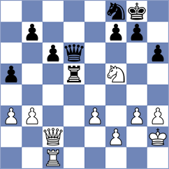 Tasic - Sharif (France, 1994)