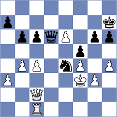Ortega Moreno - Lopez Santos (Malaga, 1999)