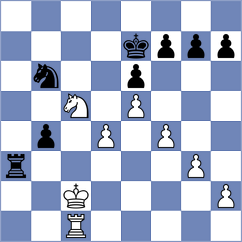 Comp MChess - Arnoldus (The Hague, 1993)