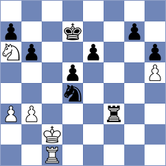 Fernandes - Herbst Neto (Santos, 2008)