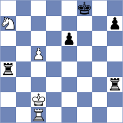 Rogowski - Porubszky Angyalosine (Balatonbereny, 1995)