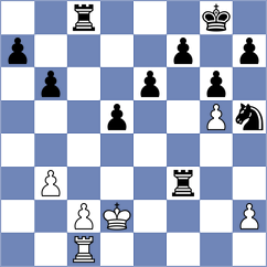 Rojas - Fiesco (Columbia, 2009)