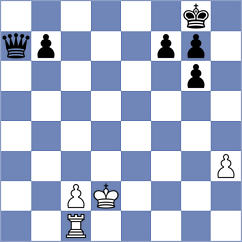 Marnellos - Papaioannou (Chess.com INT, 2020)