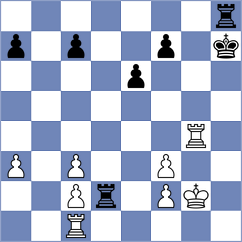 Fernandes - Merino Garcia (Ponferrada, 1997)