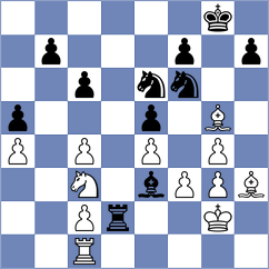 Mihalic - Jankovic (Porec CRO, 2022)