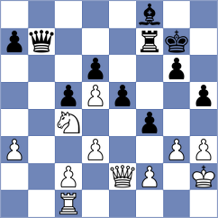 Tomashevsky - Inarkiev (Moscow RUS, 2024)
