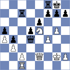 Vargas - Sroczynski (chess.com INT, 2024)