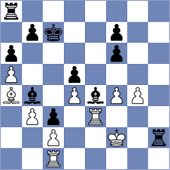Tan - Atanasov (chess.com INT, 2025)