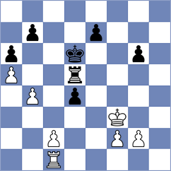 Tuvic - Partington (Budva, 2003)
