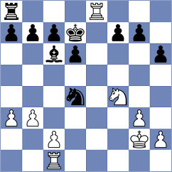 Aung Thant Zin - Balint (chess.com INT, 2025)
