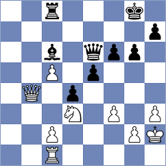 Tissir - Cheparinov (Linares, 2002)