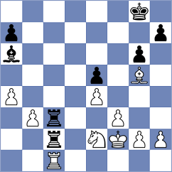 Molinari - Burijovich (Mar del Plata, 1993)