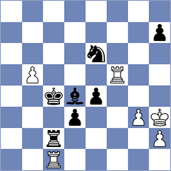 Melville - Paterson (Grangemouth, 2001)