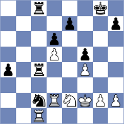 Minchev - Stoynov (Sofia, 2004)