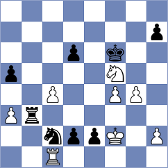 Giese - Sulayev (Germany, 2018)