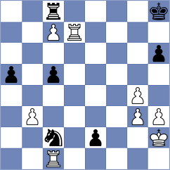 Galperin - Srihari (chess.com INT, 2025)