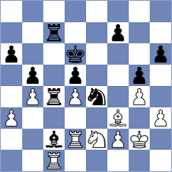 Isajevsky - Csonka (Chess.com INT, 2021)