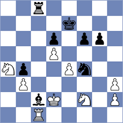 Bruzon Batista - Fawzy (chess.com INT, 2023)