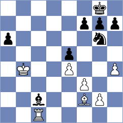 Aitbayev - Manzone (Chess.com INT, 2021)