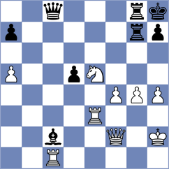 Fiorito - Ljukin (chess.com INT, 2025)