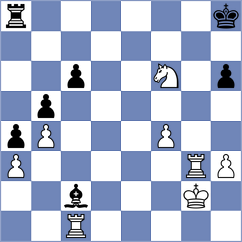 Lee Choon - Kiewning (Bad Homburg, 2005)