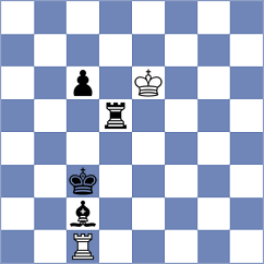 Danielian - Kolmagorov (chess.com INT, 2024)
