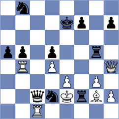 Ilinsky - Shcherbakov (Novgorod, 1995)