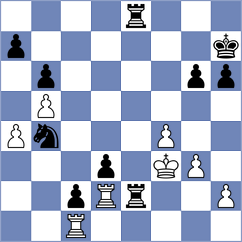 Vardi - Xie (chess.com INT, 2024)