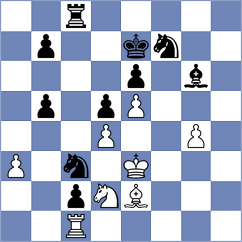 Fetahovic - Radeva (Germany GER, 2024)