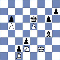 Zlatkov - Karas (chess.com INT, 2025)