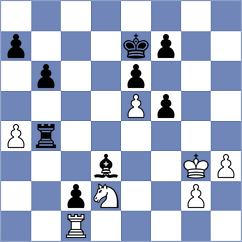 Parr - Van de Berkmortel (Sutton, 1999)