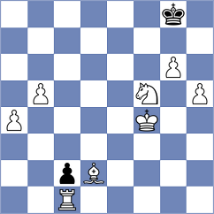 Caruana - Bekturov (chess.com INT, 2022)