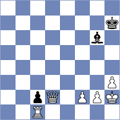 Todev - Barwinska (chess.com INT, 2024)