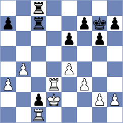 Loginov - Koveshnikova (Berdsk, 2009)