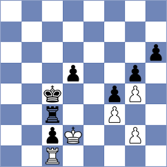 Ashiev - Domingo Nunez (chess.com INT, 2022)