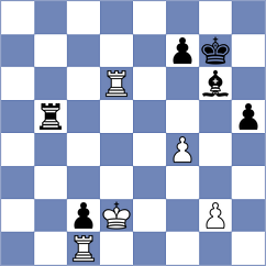 Danilov - Georgescu (Calimanesti Caciulata, 2016)