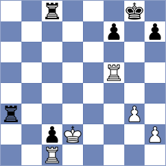 Heinze - Rehner (Germany, 1998)