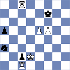 Pogosian - Stepanischev (Voronezh, 2011)