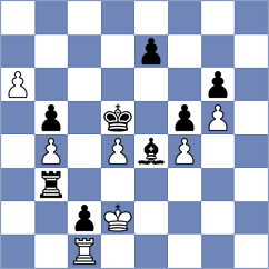 Kozlov - Boix Redorta (chess.com INT, 2025)