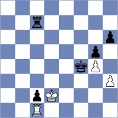 Fernandez - Toncheva (chess.com INT, 2025)