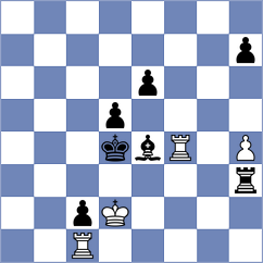 Vyom Malhotra - Nakonechnyi (chess.com INT, 2025)