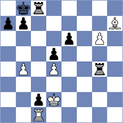 Redor - Dominguez Exposito (chess.com INT, 2025)