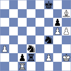 Davidov - Karakehajov (Borovetz, 2003)