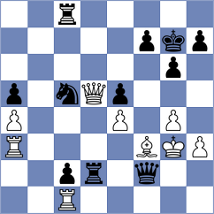 Bartholomew - Solon (chess.com INT, 2022)
