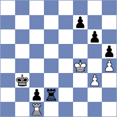 Sanzhina - Arkhireev (Salekhard, 2006)