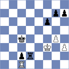 Buckas - Bezuidenhout (Cape Town, 2002)
