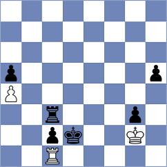 Hasanagic - Poghosyan (Chess.com INT, 2020)