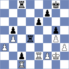Naiditsch - Cruz Lledo (Donostia ESP, 2025)