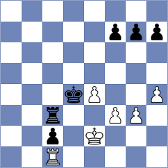 Brilej - Paravyan (chess.com INT, 2025)