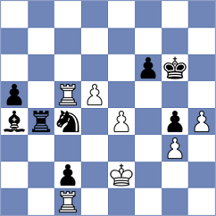 Gosch - Braun (Eckernfoerde, 2001)